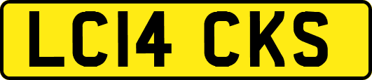 LC14CKS