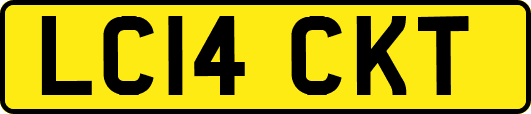 LC14CKT