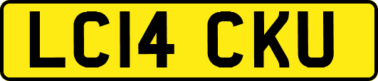 LC14CKU
