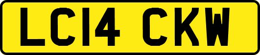 LC14CKW