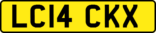 LC14CKX