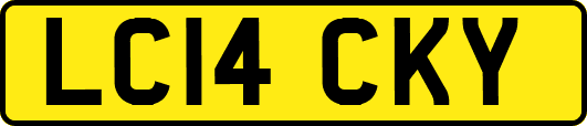 LC14CKY