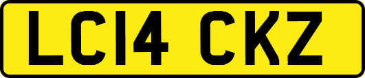 LC14CKZ