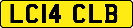 LC14CLB