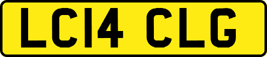 LC14CLG