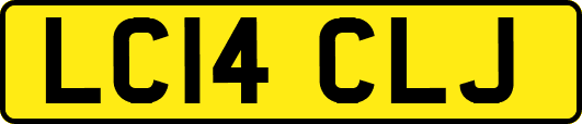 LC14CLJ
