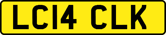 LC14CLK