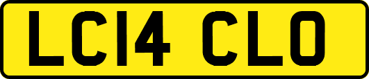 LC14CLO