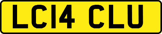 LC14CLU