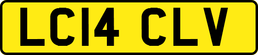 LC14CLV