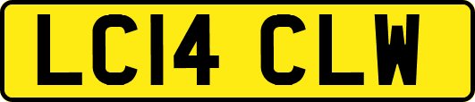 LC14CLW