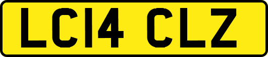 LC14CLZ