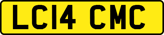 LC14CMC