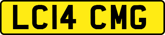 LC14CMG