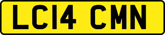 LC14CMN