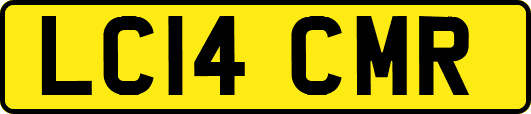LC14CMR