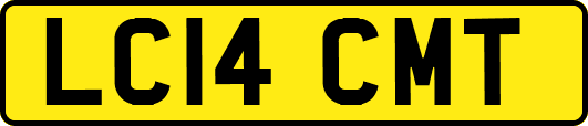 LC14CMT