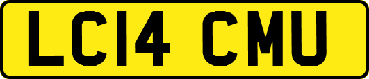 LC14CMU