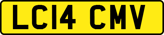 LC14CMV