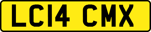 LC14CMX