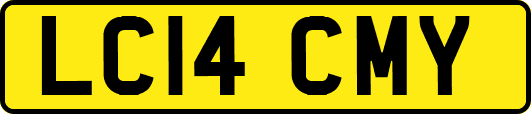LC14CMY