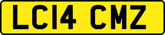 LC14CMZ