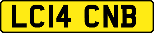 LC14CNB