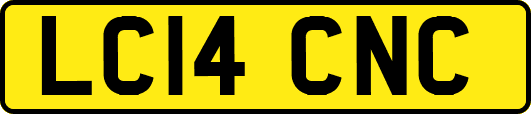 LC14CNC
