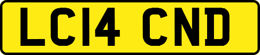 LC14CND