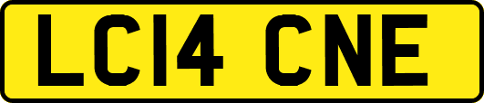 LC14CNE