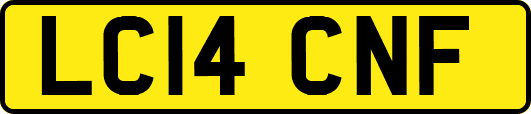 LC14CNF