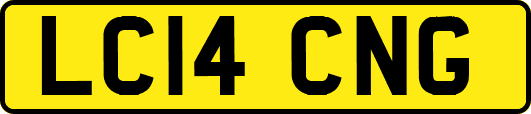 LC14CNG