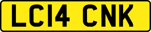 LC14CNK