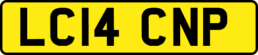 LC14CNP