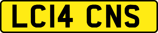 LC14CNS
