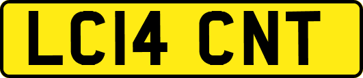 LC14CNT