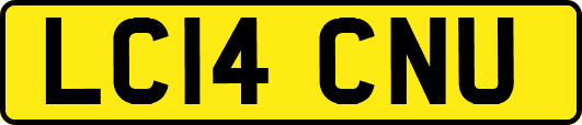 LC14CNU