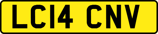 LC14CNV