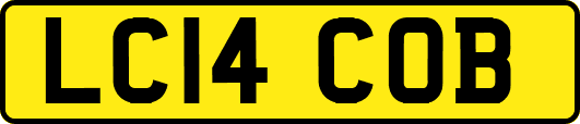 LC14COB