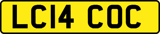 LC14COC