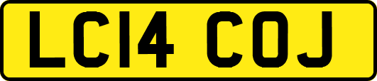 LC14COJ