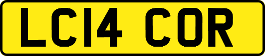 LC14COR