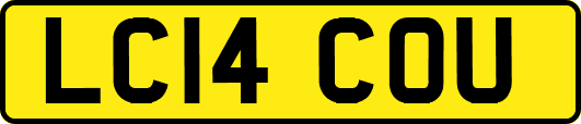 LC14COU