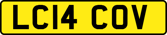 LC14COV