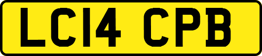 LC14CPB
