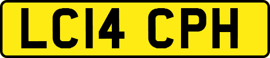 LC14CPH