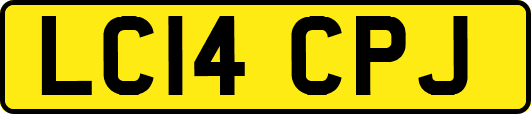 LC14CPJ