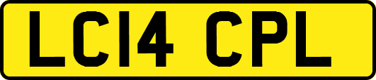 LC14CPL