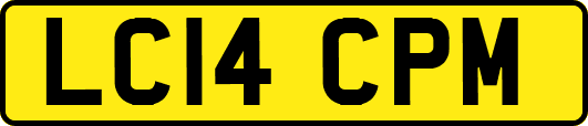 LC14CPM