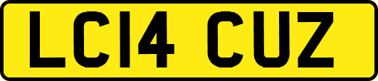 LC14CUZ